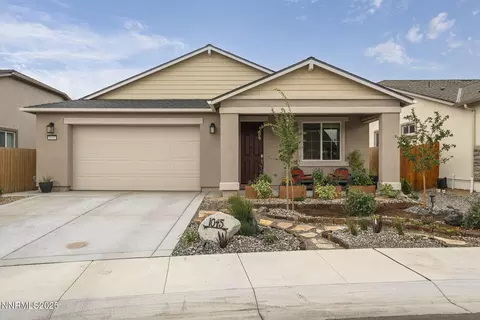 1045 Bravestone Ave, Carson City, NV 89703