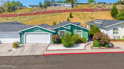 7571 Diamond Pointe Way, Reno, NV 89506