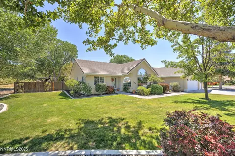 1160 Golden Park Way, Fallon, NV 89406