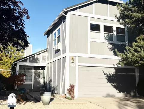 1728 Bluehaven Dr, Sparks, NV 89434