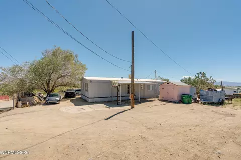 310 W 6th Ave, Sun Valley, NV 89433