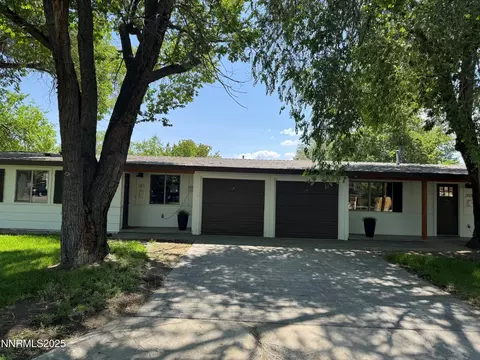 1713 N Peters St, Carson City, NV 89706