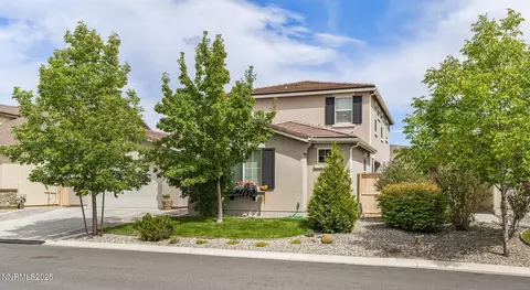 10240 Mott Dr, Reno, NV 89521