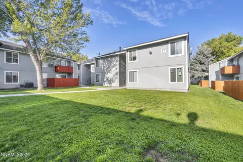 4602 Neil Rd #58, Reno, NV 89502