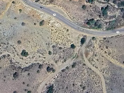 N/a Six Mile Rd, Dayton, NV 89403