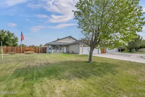 20 Tankersley Ct, Spanish Springs, NV 89436