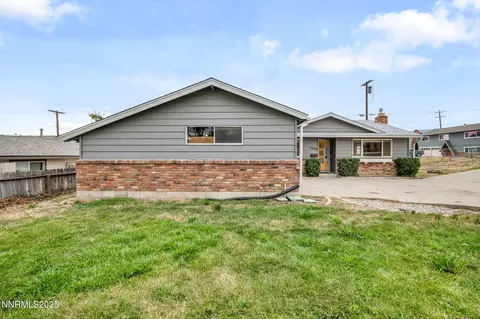 2260 W 6th St, Reno, NV 89503