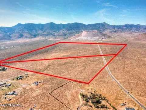 0 Pinenut Rd, Dayton, NV 89403