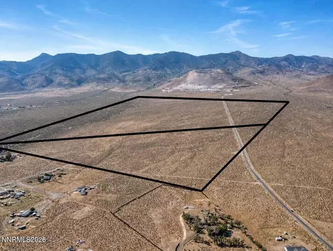 0 Pinenut Rd, Dayton, NV 89403