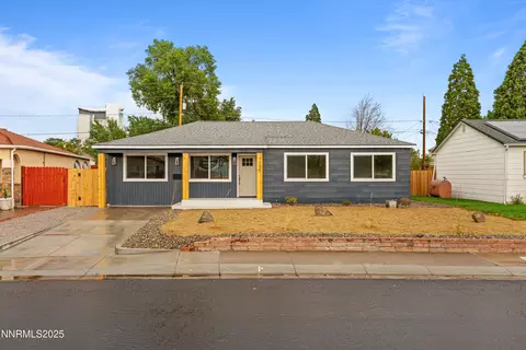 1195 Stewart St, Reno, NV 89502