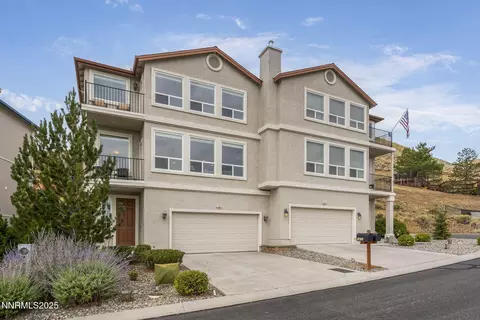 1331 Thompson St, Carson City, NV 89703