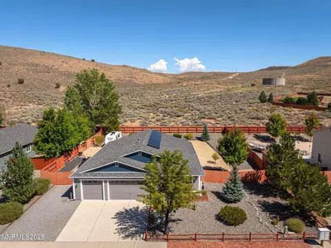 17350 Aquamarine Dr, Reno, NV 89508