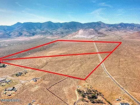01 Pinenut Rd, Dayton, NV 89403