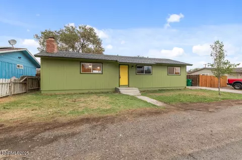 70 E Cedar St, Fernley, NV 89408