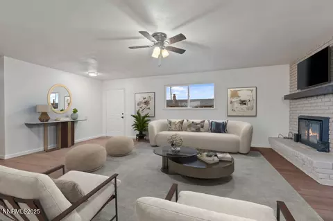 Living - 70 E Cedar St, Fernley, NV 89408 photo 1 of 7
