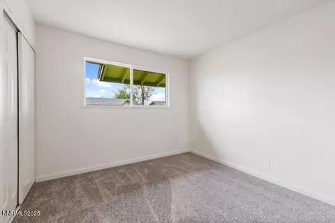 Bedroom - 70 E Cedar St, Fernley, NV 89408 photo 4 of 5