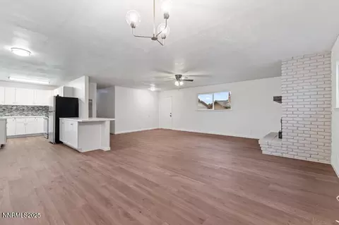 Living - 70 E Cedar St, Fernley, NV 89408 photo 7 of 7