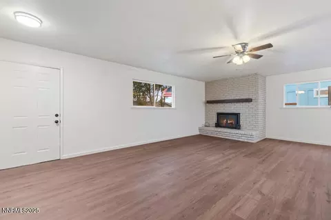 Living - 70 E Cedar St, Fernley, NV 89408 photo 3 of 7