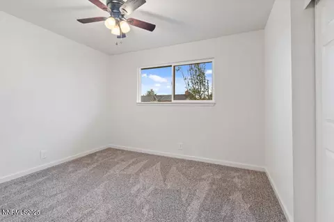 Bedroom - 70 E Cedar St, Fernley, NV 89408 photo 5 of 5
