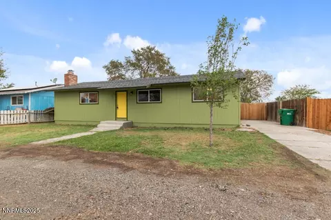 Other - 70 E Cedar St, Fernley, NV 89408 photo 1 of 1