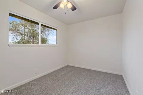 Bedroom - 70 E Cedar St, Fernley, NV 89408 photo 2 of 5