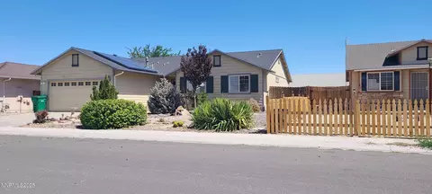1505 Trubode Ln, Fernley, NV 89408