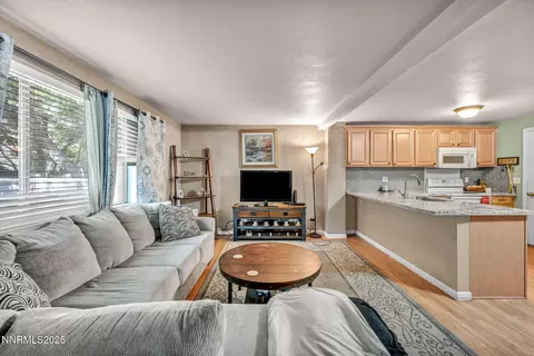 1529 E Long St, Carson City, NV 89706