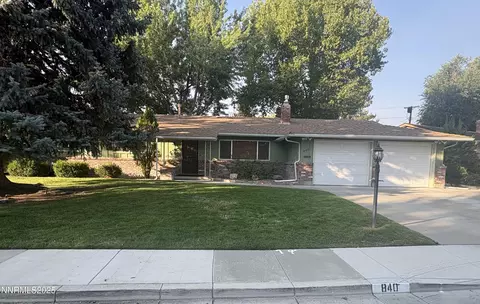 840 Tamarack Dr, Reno, NV 89509
