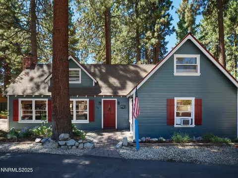 644 Job Ln, Zephyr Cove, NV 89448