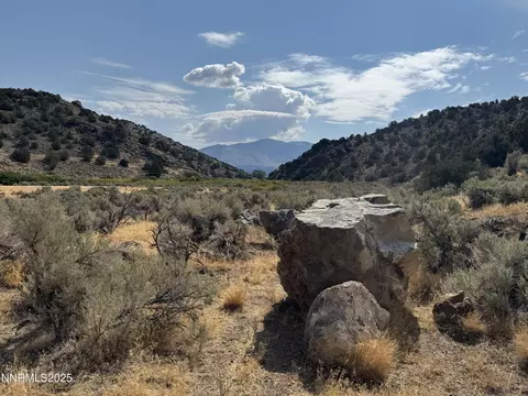 tbd Old Ranch Rd #1, Gardnerville, NV 89410