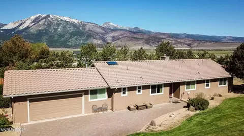 55 Darilyn Ln, Washoe Valley, NV 89704