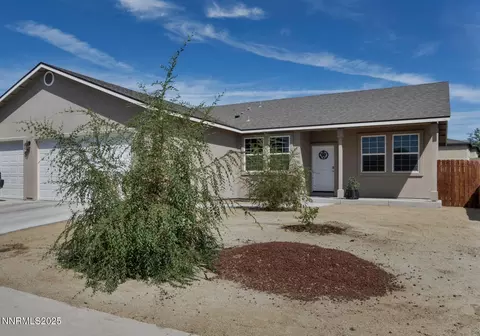 665 Beeghly Dr, Fallon, NV 89406