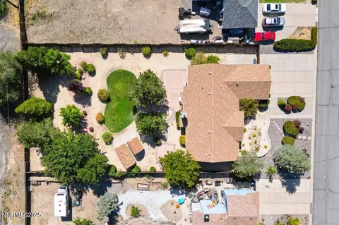 20 Eagle Claw Ct, Reno, NV 89523