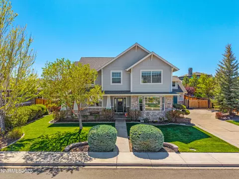 1011 Keystone Ct, Gardnerville, NV 89460