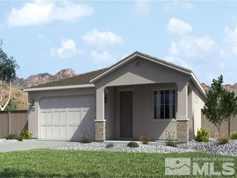 1264 Driftwood St #HOME 122, Carson City, NV 89703