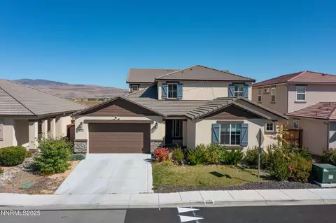 6208 Red Stable Rd, Sparks, NV 89436