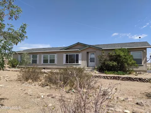 12565 Silver Sage Trl, Stagecoach, NV 89429