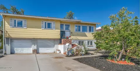 1940 Brunetti Way, Sparks, NV 89431