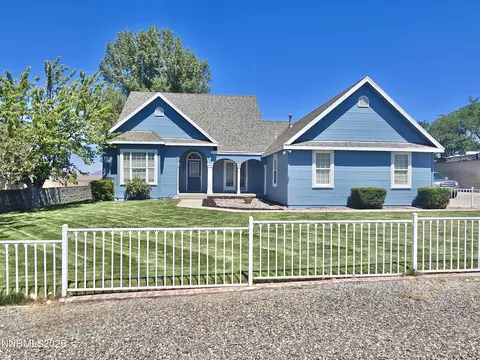 5575 Kluncy Canyon Rd, Winnemucca, NV 89445