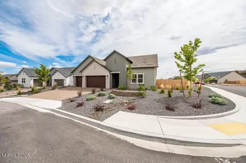 3114 Thrasher St #CINNAMON 162, Sparks, NV 89441