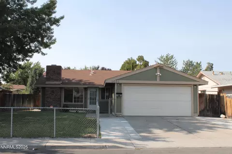 1051 Jason Dr, Sparks, NV 89434