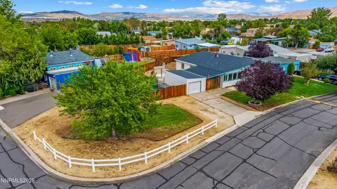 5253 Ural St, Reno, NV 89506