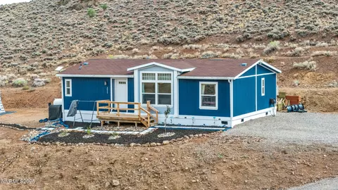 3935 Sandstone Dr, Topaz Ranch Estates, NV 89444