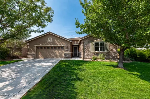 10705 Clear Vista Dr, Reno, NV 89521