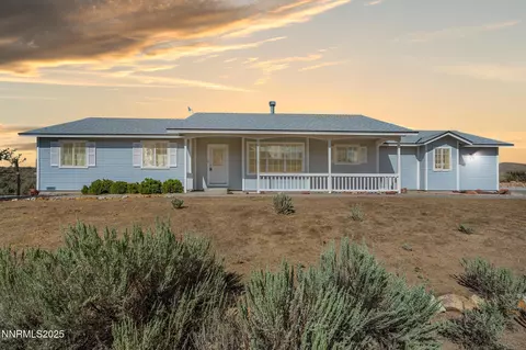 110 Arabian Way, Reno, NV 89508
