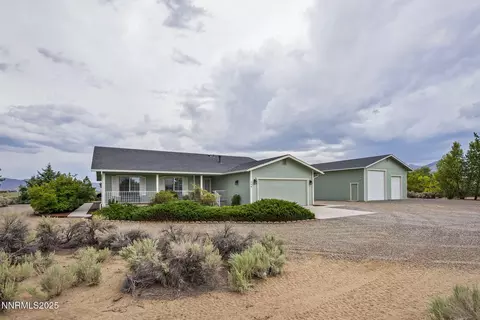 244 Sutro Rd, Dayton, NV 89403