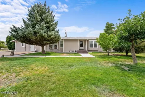 10895 Red Pine Rd, Reno, NV 89506