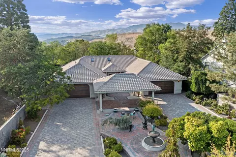 5195 Canyon Dr, Reno, NV 89519