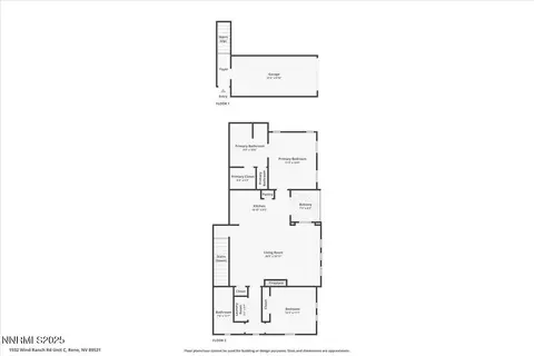 1932 Wind Ranch Rd UNIT C, Reno, NV 89521