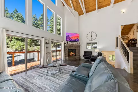 947 Tyner Way, Incline Village, NV 89451